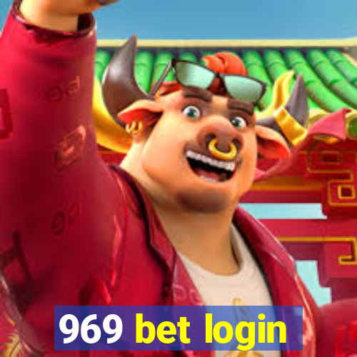 969 bet login